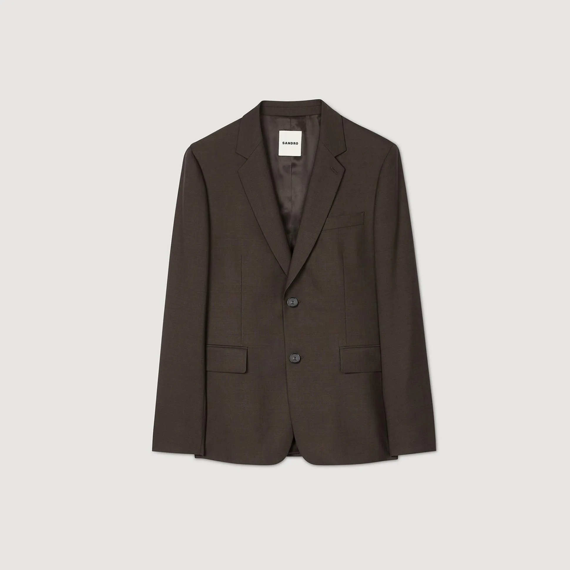 Veste De Costume