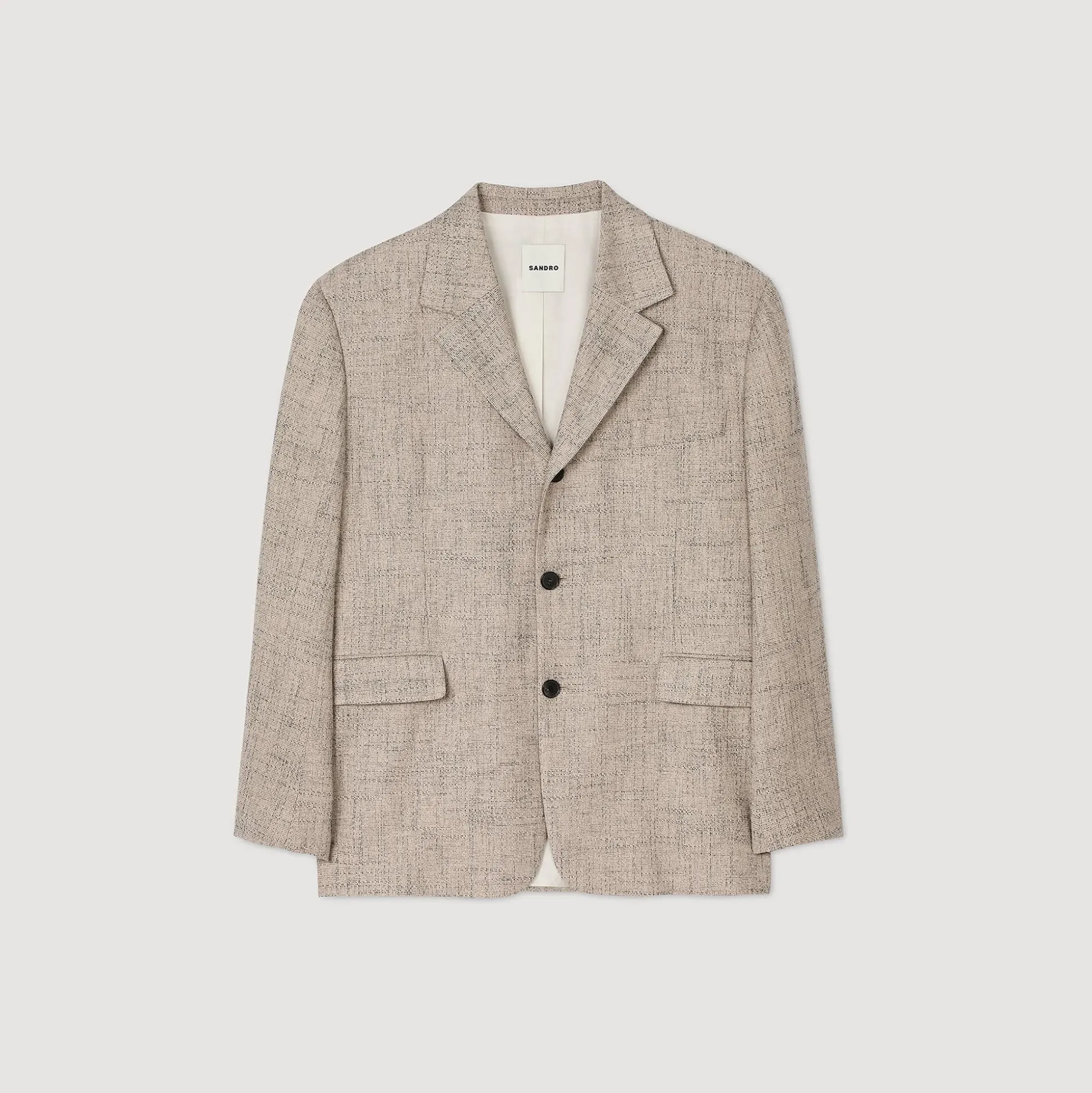 Veste De Costume