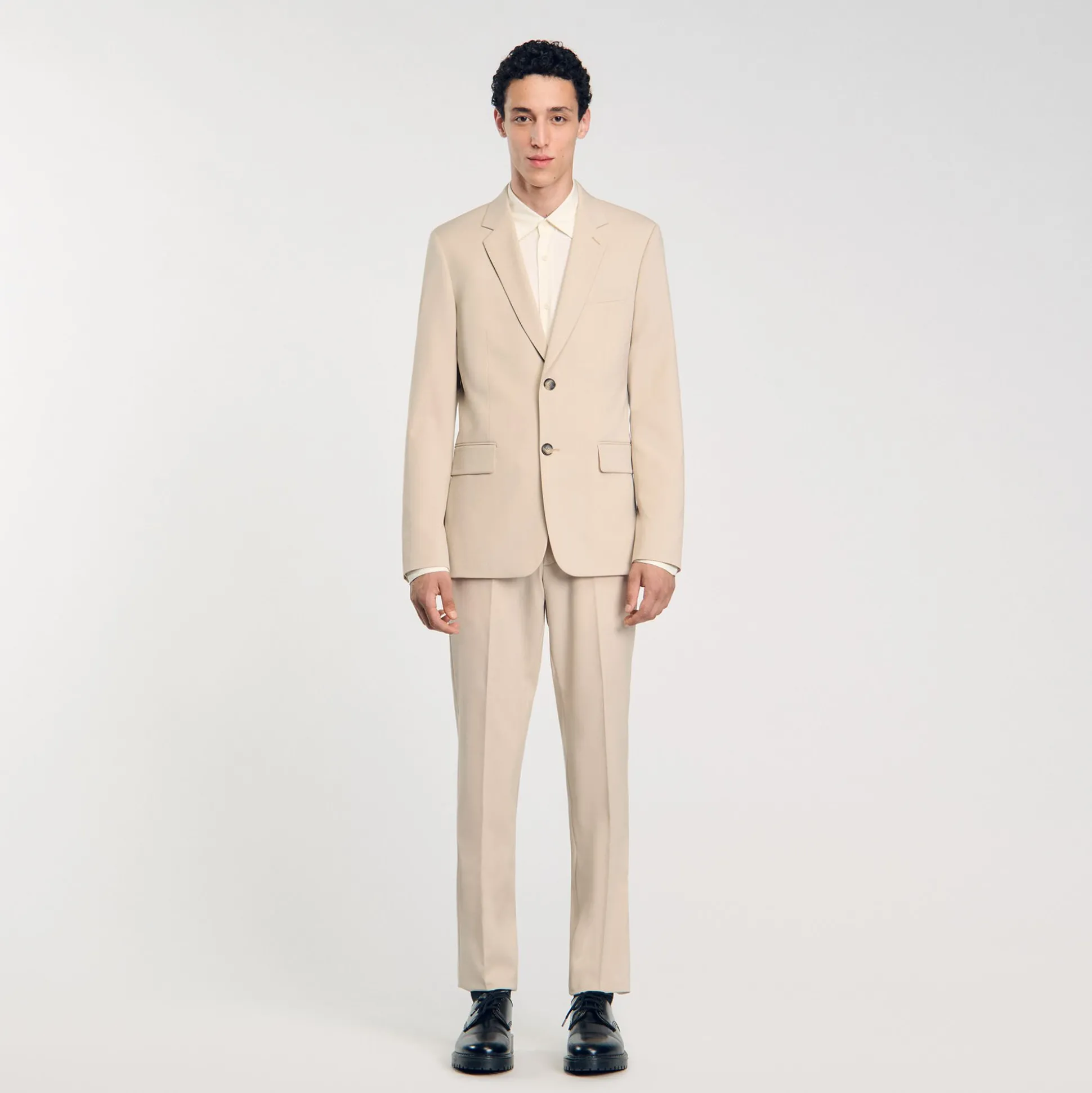Veste De Costume