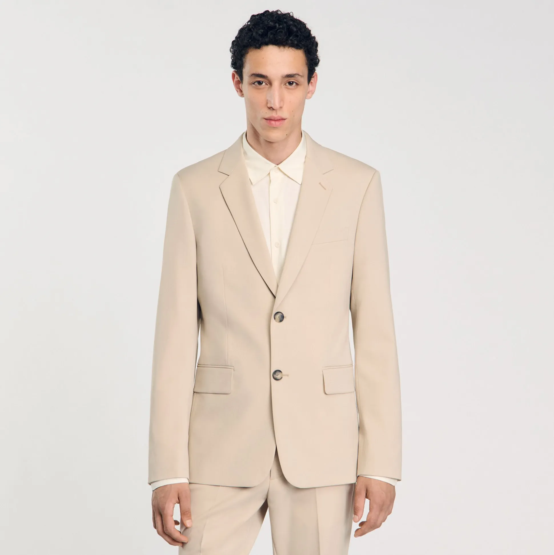 Veste De Costume