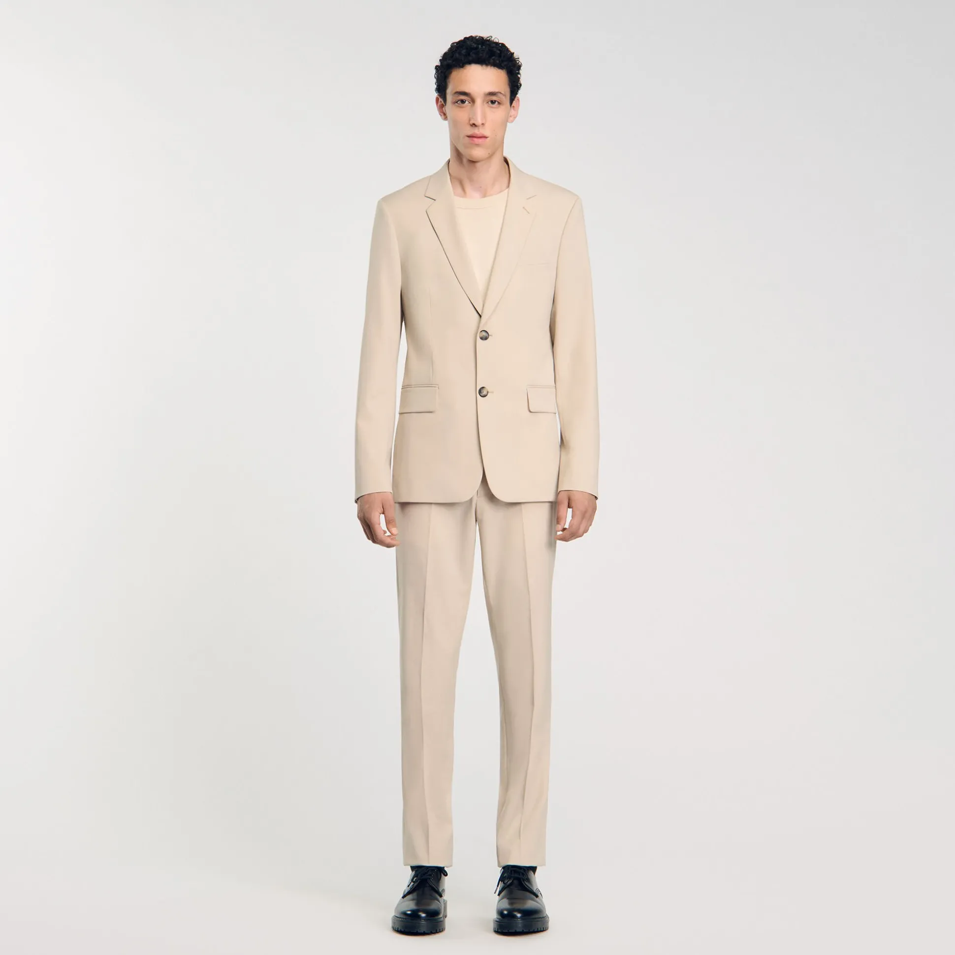 Veste De Costume
