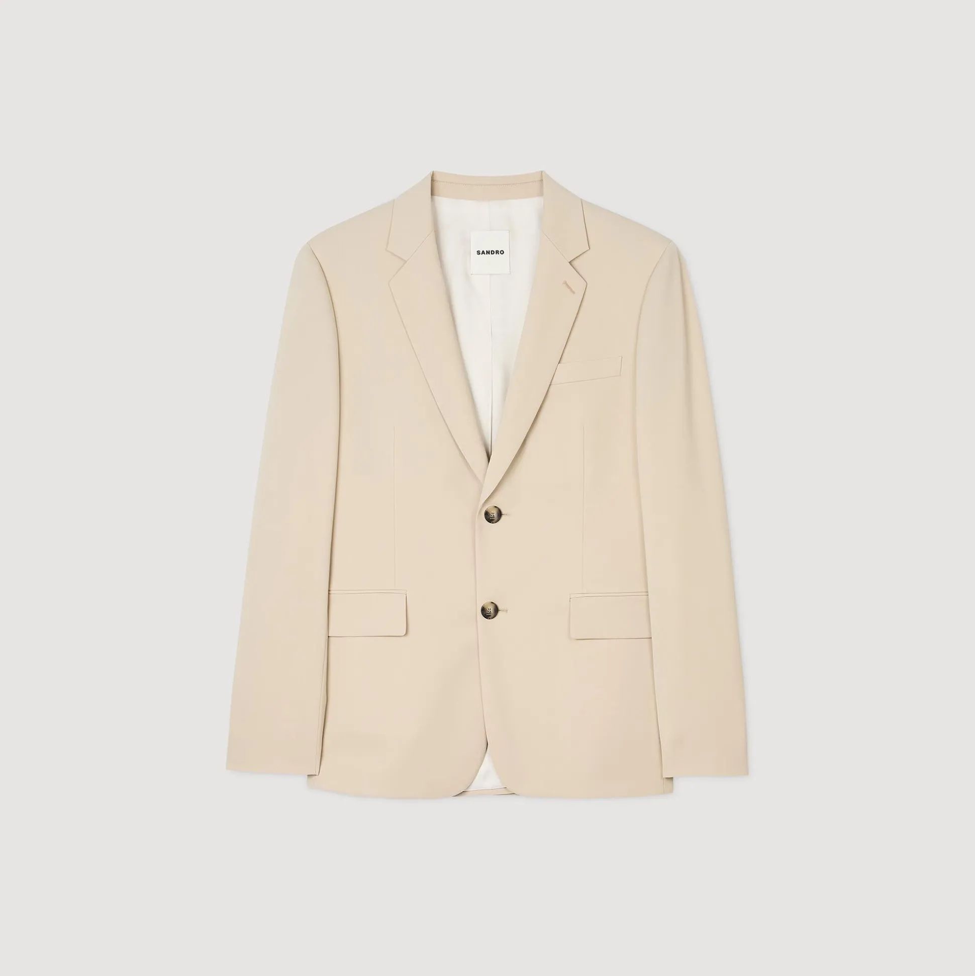 Veste De Costume