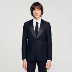 Veste De Smoking