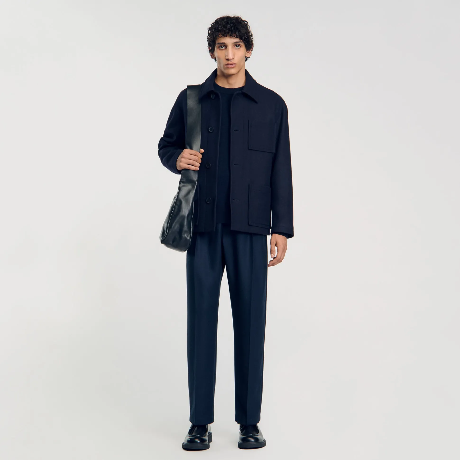 Veste Worker