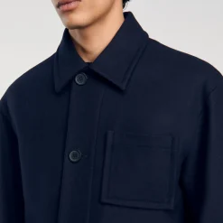 Veste Worker