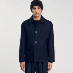 Veste Worker