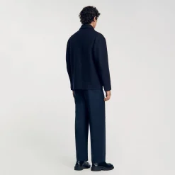 Veste Worker