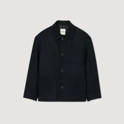 Veste Worker