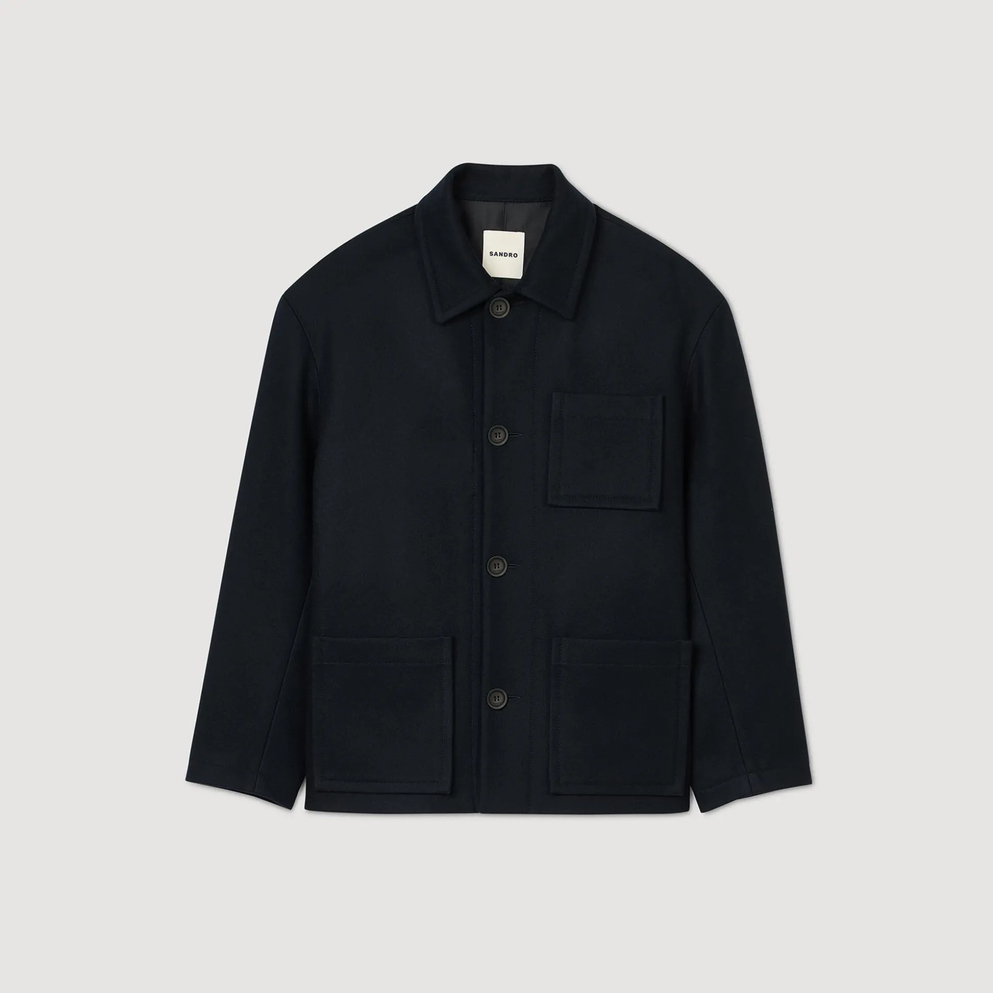 Veste Worker